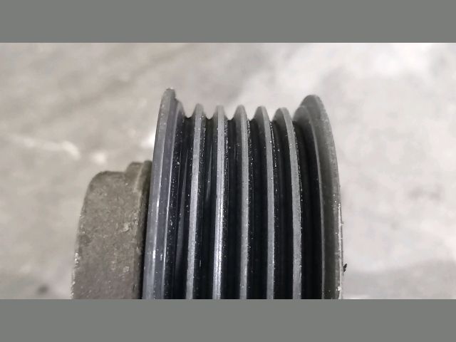 bontott FORD TRANSIT Szíjfeszítő Görgő