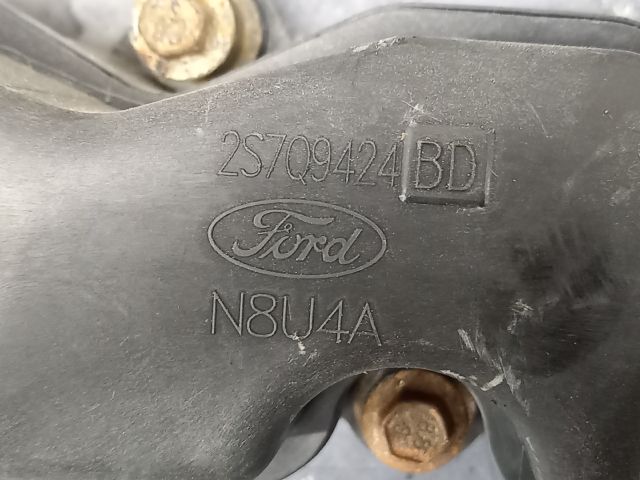 bontott FORD TRANSIT Szívósor