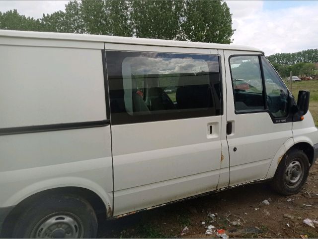 bontott FORD TRANSIT Tank