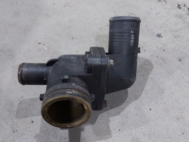 bontott FORD TRANSIT Termosztátház