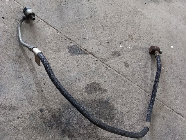 bontott FORD TRANSIT Turbó Olajcső