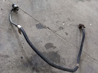 bontott FORD TRANSIT Turbó Olajcső