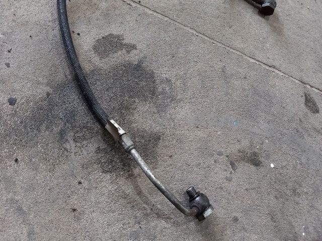 bontott FORD TRANSIT Turbó Olajcső