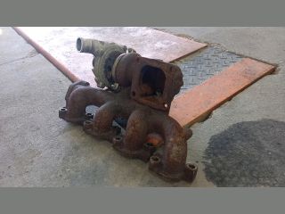 bontott FORD TRANSIT Turbó