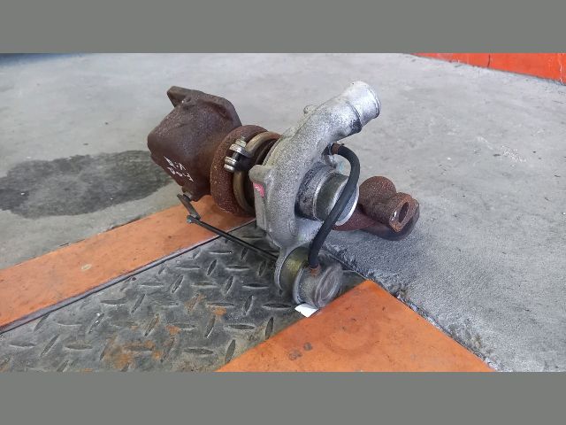 bontott FORD TRANSIT Turbó