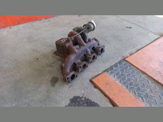 bontott FORD TRANSIT Turbó