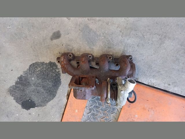 bontott FORD TRANSIT Turbó