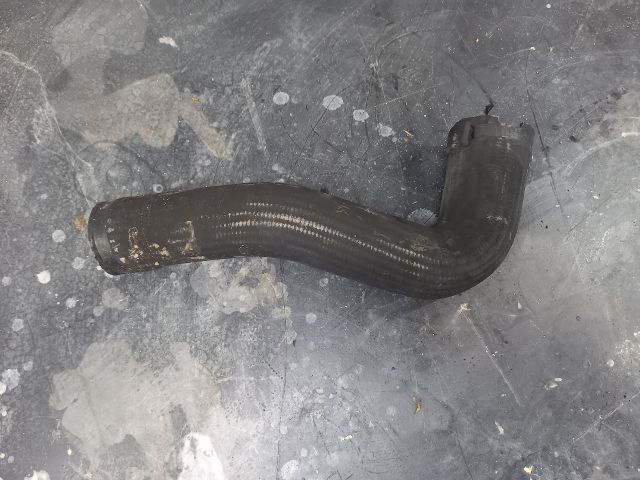 bontott FORD TRANSIT Turbócső