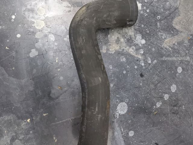 bontott FORD TRANSIT Turbócső