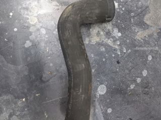 bontott FORD TRANSIT Turbócső