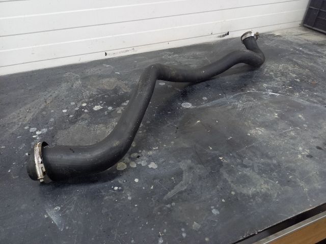 bontott FORD TRANSIT Turbócső