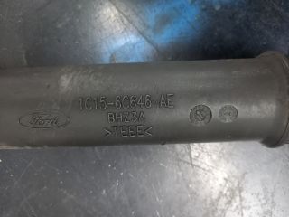 bontott FORD TRANSIT Turbócső