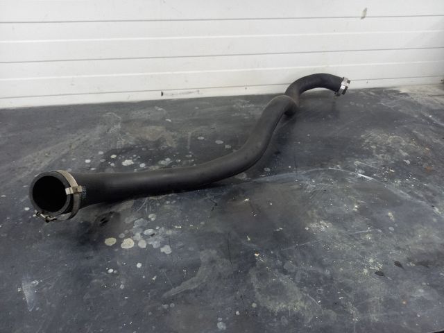 bontott FORD TRANSIT Turbócső