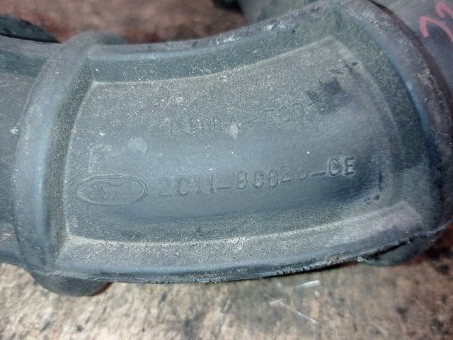 bontott FORD TRANSIT Turbócső