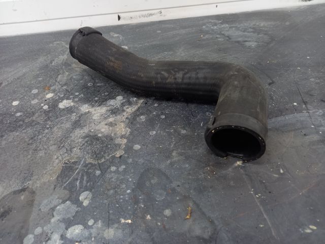 bontott FORD TRANSIT Turbócső