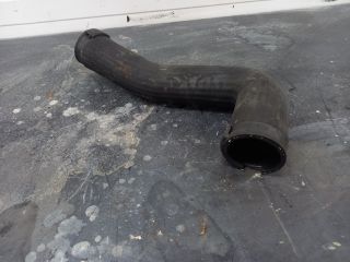 bontott FORD TRANSIT Turbócső