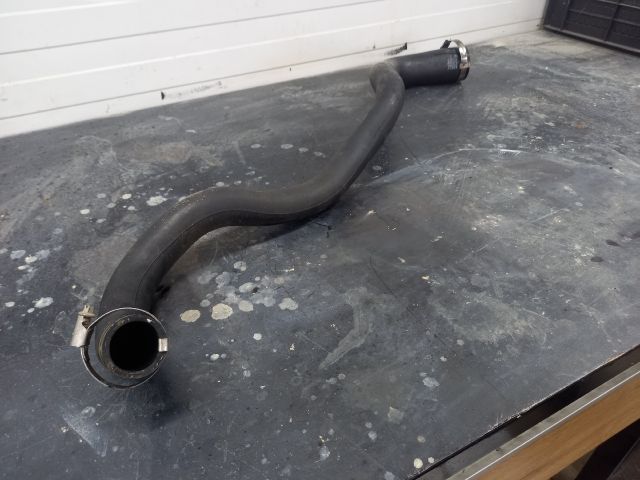 bontott FORD TRANSIT Turbócső