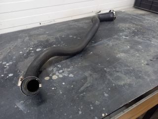 bontott FORD TRANSIT Turbócső