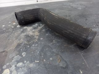 bontott FORD TRANSIT Turbócső