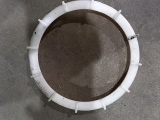 bontott FORD TRANSIT Üzemanyagszint Jeladó