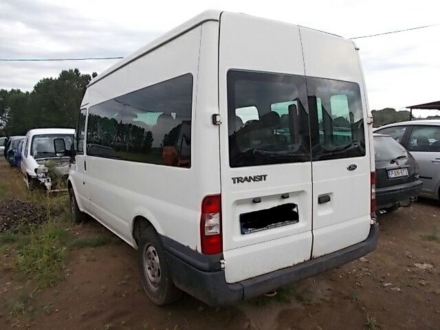 bontott FORD TRANSIT Vákumpumpa