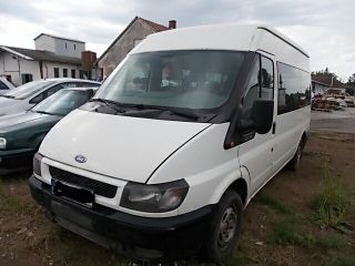 bontott FORD TRANSIT Vákumpumpa