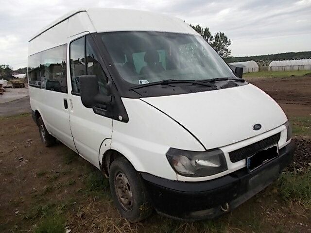 bontott FORD TRANSIT Vákumpumpa