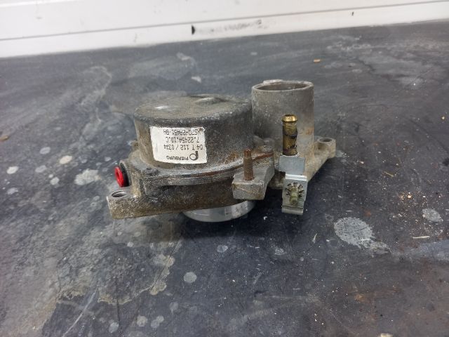 bontott FORD TRANSIT Vákumpumpa