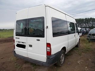 bontott FORD TRANSIT Vákumpumpa