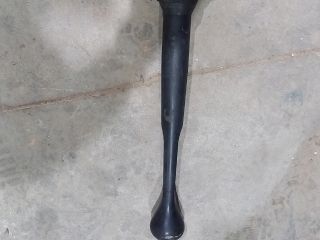 bontott FORD TRANSIT Váltókar (Mechanikus)