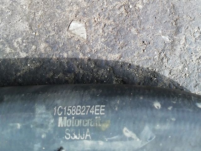 bontott FORD TRANSIT Vízcső