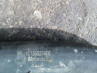 bontott FORD TRANSIT Vízcső