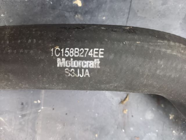 bontott FORD TRANSIT Vízcső