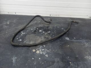 bontott FORD TRANSIT Vízcső