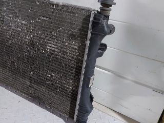bontott FORD TRANSIT Vízhűtő Radiátor (Nem klímás)