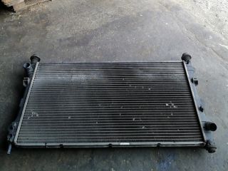 bontott FORD TRANSIT Vízhűtő Radiátor (Nem klímás)
