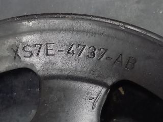 bontott FORD TRANSIT Vízpumpa Szíjtárcsa