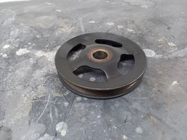 bontott FORD TRANSIT Vízpumpa Szíjtárcsa