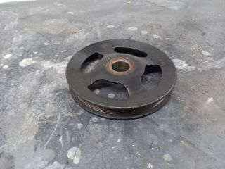 bontott FORD TRANSIT Vízpumpa Szíjtárcsa