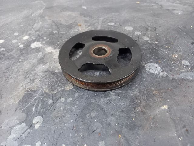 bontott FORD TRANSIT Vízpumpa Szíjtárcsa