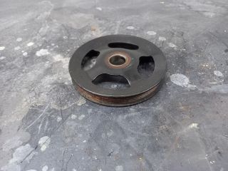 bontott FORD TRANSIT Vízpumpa Szíjtárcsa