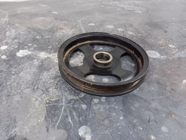 bontott FORD TRANSIT Vízpumpa Szíjtárcsa