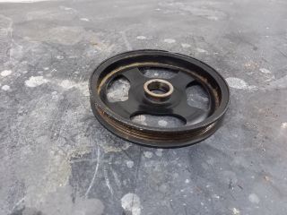 bontott FORD TRANSIT Vízpumpa Szíjtárcsa