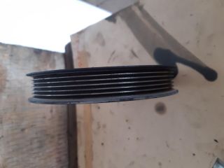 bontott FORD TRANSIT Főtengely Szíjtárcsa