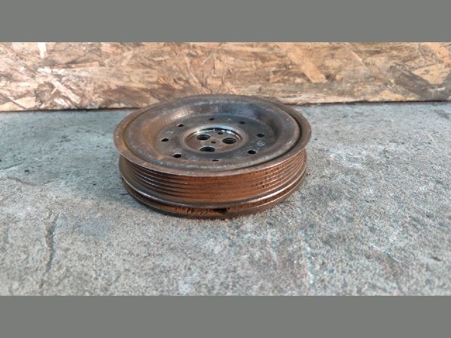 bontott FORD TRANSIT Főtengely Szíjtárcsa