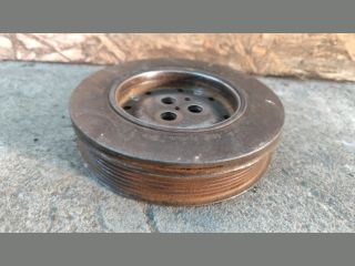 bontott FORD TRANSIT Főtengely Szíjtárcsa