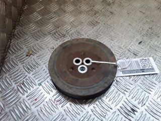 bontott FORD TRANSIT Főtengely Szíjtárcsa