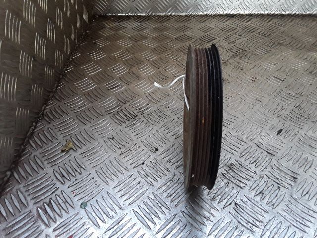 bontott FORD TRANSIT Főtengely Szíjtárcsa