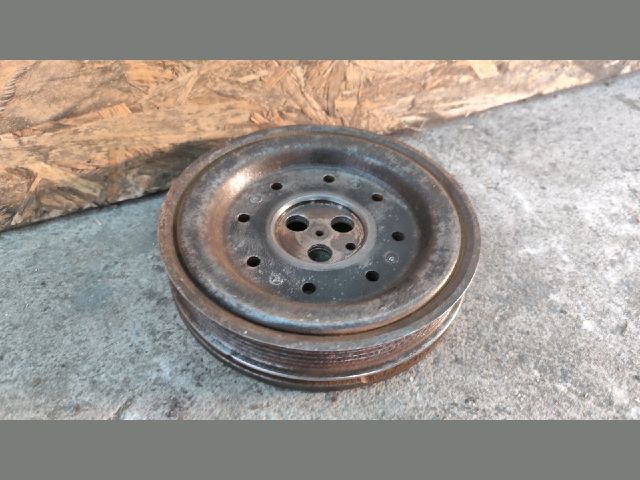 bontott FORD TRANSIT Főtengely Szíjtárcsa