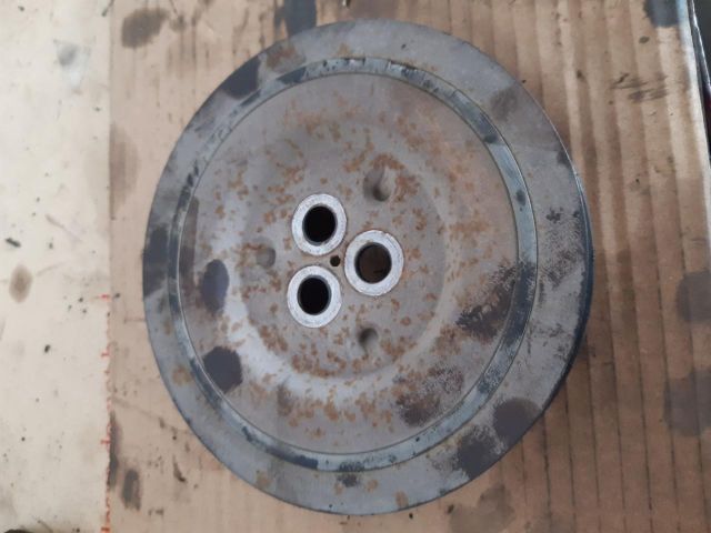 bontott FORD TRANSIT Főtengely Szíjtárcsa